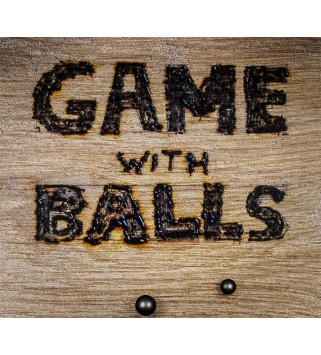 Game With Balls Steam Key GLOBAL